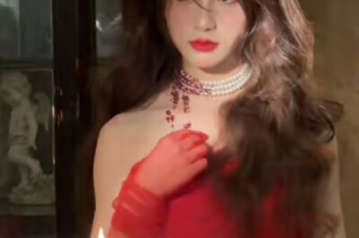 知名女星是女海王？与仨男顶流发生过关系还玩剧组夫妻当小三